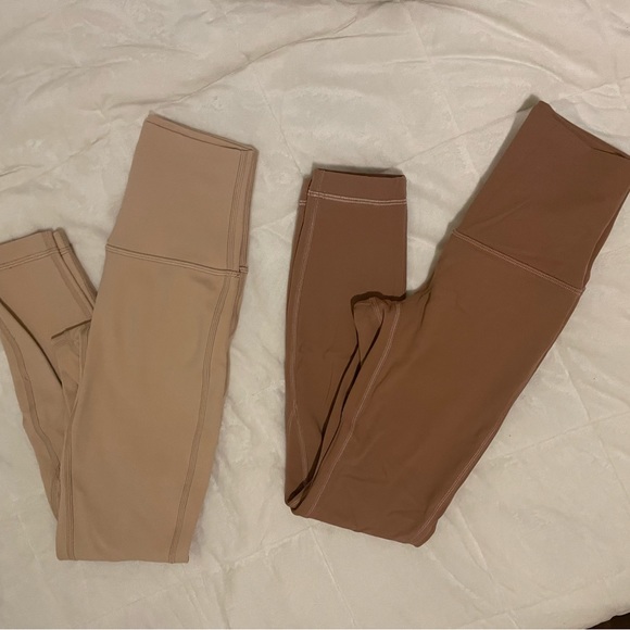 Lululemon Align Leggings size 0 - Picture 2 of 2